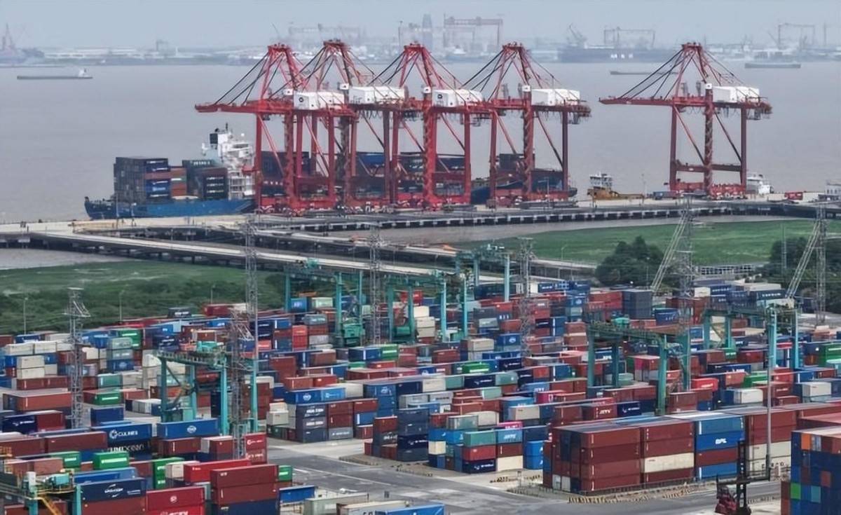 皇冠信用网址
_中美关税战即将大结局？美自找台阶下皇冠信用网址
，特朗普访华或重新提上日程