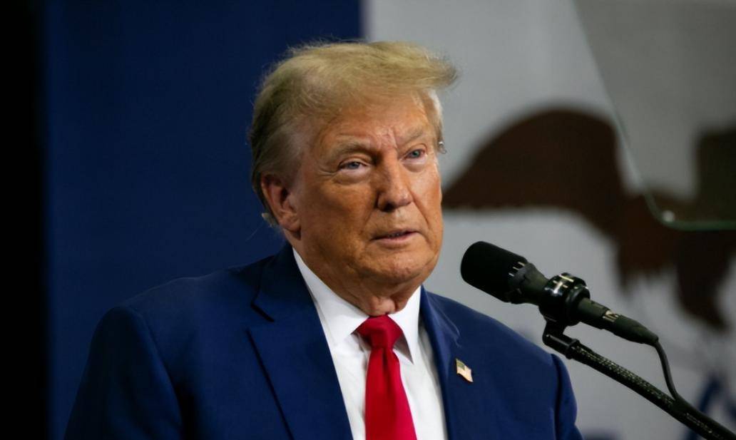 皇冠信用网址
_中美关税战即将大结局？美自找台阶下皇冠信用网址
，特朗普访华或重新提上日程