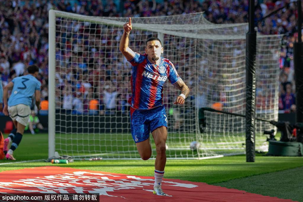 皇冠皇冠平台
_足总杯-埃泽破门马尔穆什失点 曼城0-1送水晶宫夺队史首冠