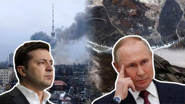 NBA比分
_俄军势如破竹NBA比分
，普京开出天价停战条件，泽连斯基遭欧美连环背刺