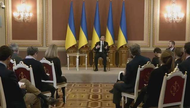 NBA比分
_俄军势如破竹NBA比分
，普京开出天价停战条件，泽连斯基遭欧美连环背刺