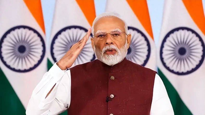 WNBA比分
_莫迪下令航母出动WNBA比分
，印军航母恐无回头路，中国武器“立大功”