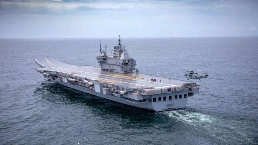 WNBA比分
_莫迪下令航母出动WNBA比分
，印军航母恐无回头路，中国武器“立大功”