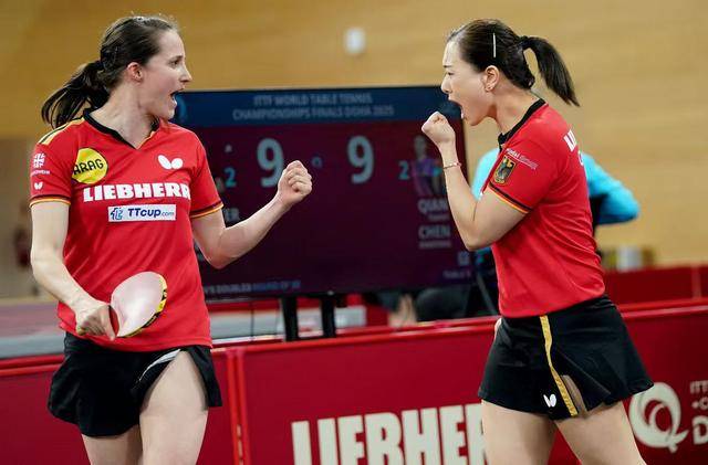 皇冠信用网会员账号
_世乒赛国乒女队首遭败绩 3号种子爆冷不敌德国组合