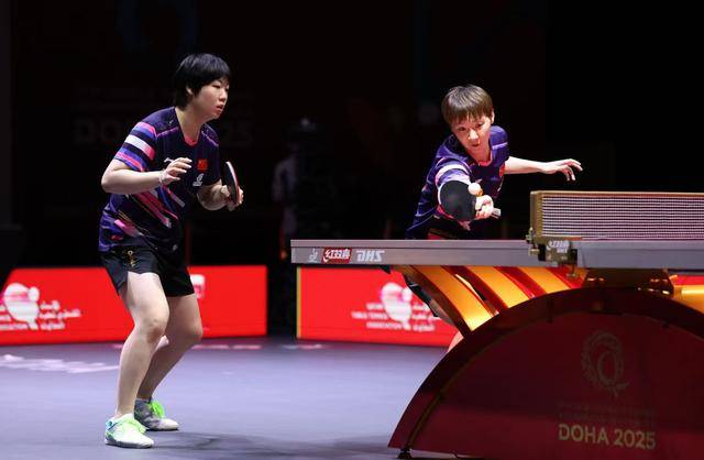 皇冠信用网会员账号
_世乒赛国乒女队首遭败绩 3号种子爆冷不敌德国组合