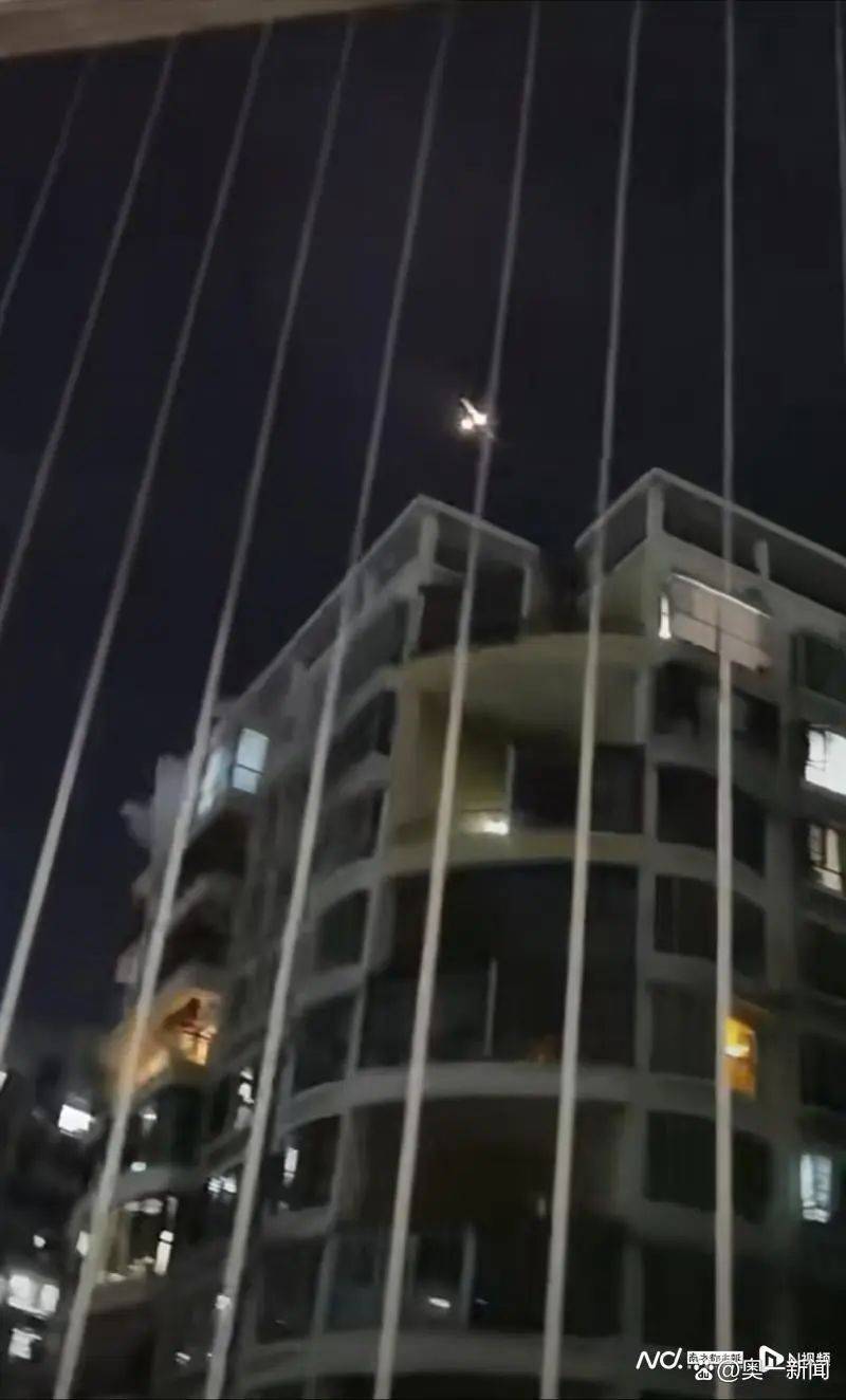 皇冠皇冠平台
_“一小时飞过8架”“感觉屋在抖”！深圳有小区遭遇皇冠皇冠平台
，市民：睡不着