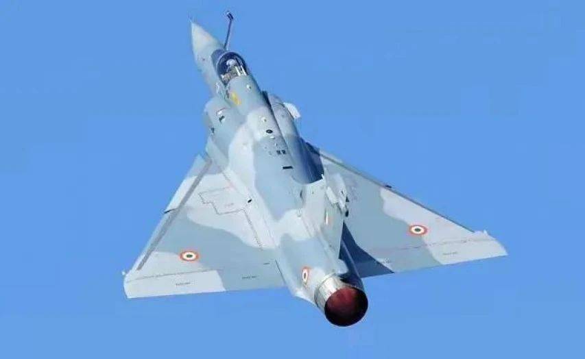 皇冠信用網怎么代理
_不止损失3架阵风！巴铁向全世界公布战果皇冠信用網怎么代理
，美媒：中国军工被低估