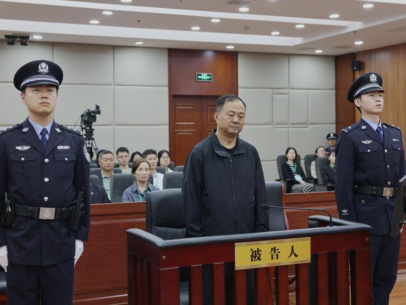 皇冠信用盘开号
_河北省纪委原副书记、省监委原副主任陈玉祥受贿案一审宣判