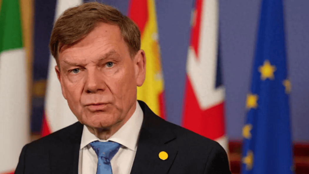 皇冠信用网会员申请
_德国外长敦促中方皇冠信用网会员申请
,对俄乌冲突“负责”,王毅外长8字回应意味深长!