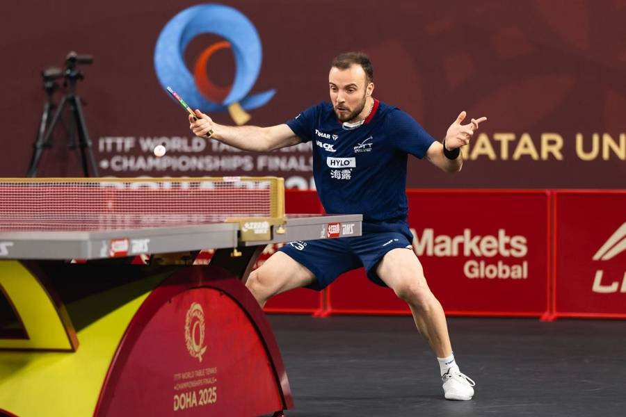 怎么开皇冠信用网会员
_多哈世乒赛｜国乒男单又折一将怎么开皇冠信用网会员
，王楚钦能否在八分之一决赛为林高远复仇？