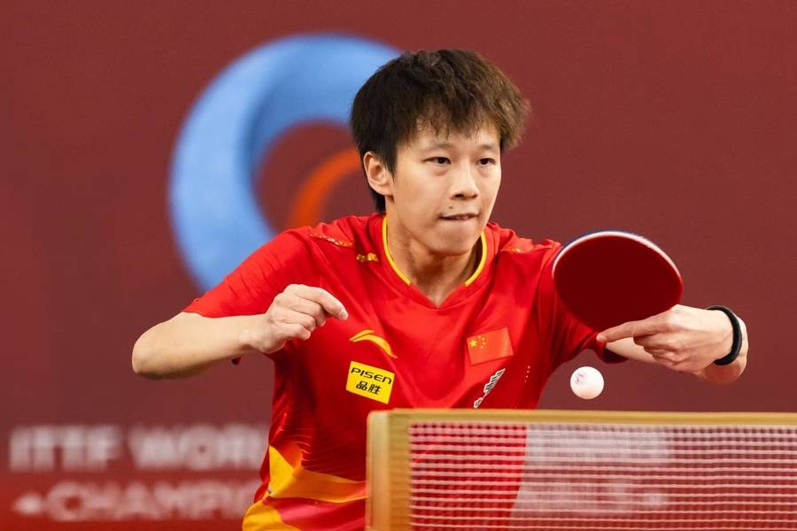 怎么开皇冠信用网会员
_多哈世乒赛｜国乒男单又折一将怎么开皇冠信用网会员
，王楚钦能否在八分之一决赛为林高远复仇？