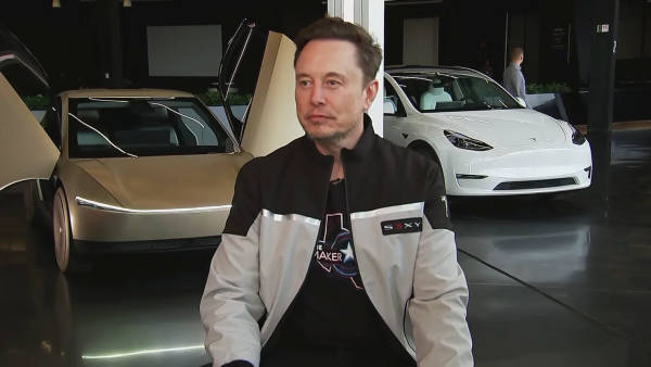 皇冠信用网怎么弄
_马斯克:中国发电量就像火箭升空皇冠信用网怎么弄
,美国却躺平了…