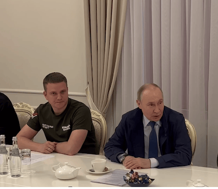 皇冠信用盘出租代理
_俄媒:普京称皇冠信用盘出租代理
,乌军每天都试图越过俄乌边界