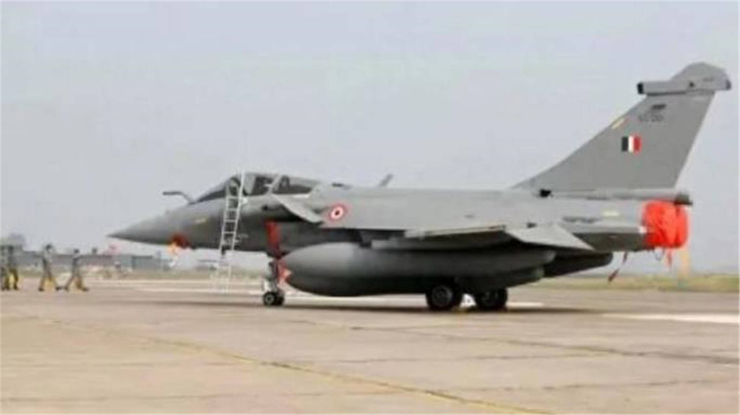 皇冠信用網开户
_印度找到大败的原因了皇冠信用網开户
，撤换全部阵风导弹，要跟巴军战第二场？