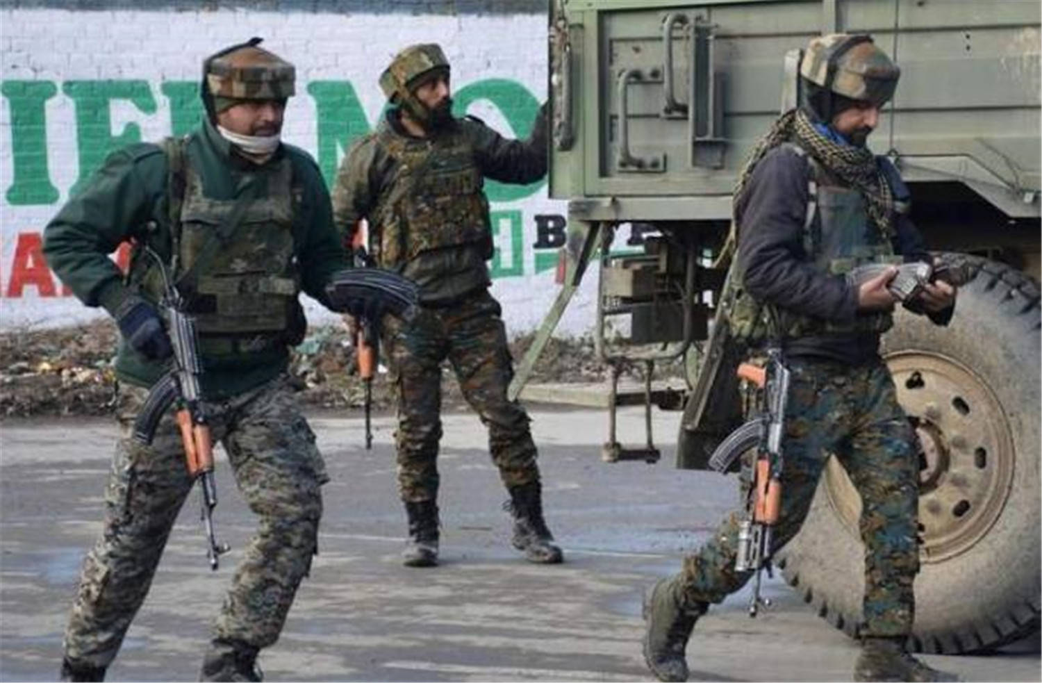 皇冠信用網开户
_印度找到大败的原因了皇冠信用網开户
，撤换全部阵风导弹，要跟巴军战第二场？