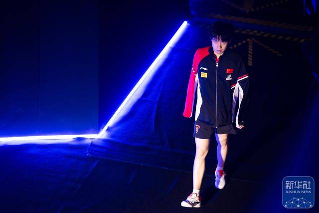 皇冠信用网怎么注册
_世乒赛|王楚钦晋级男单八强