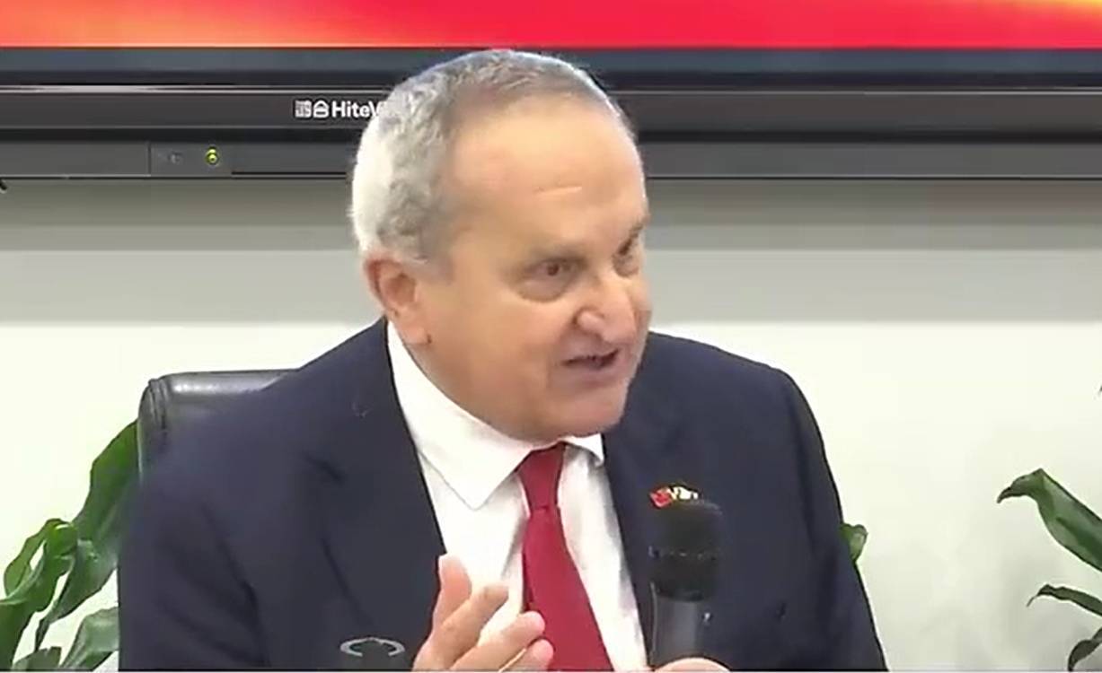 皇冠信用网在线开户
_墨西哥大使：难道美国对中国生气皇冠信用网在线开户
，我们就要跟着？绝无可能