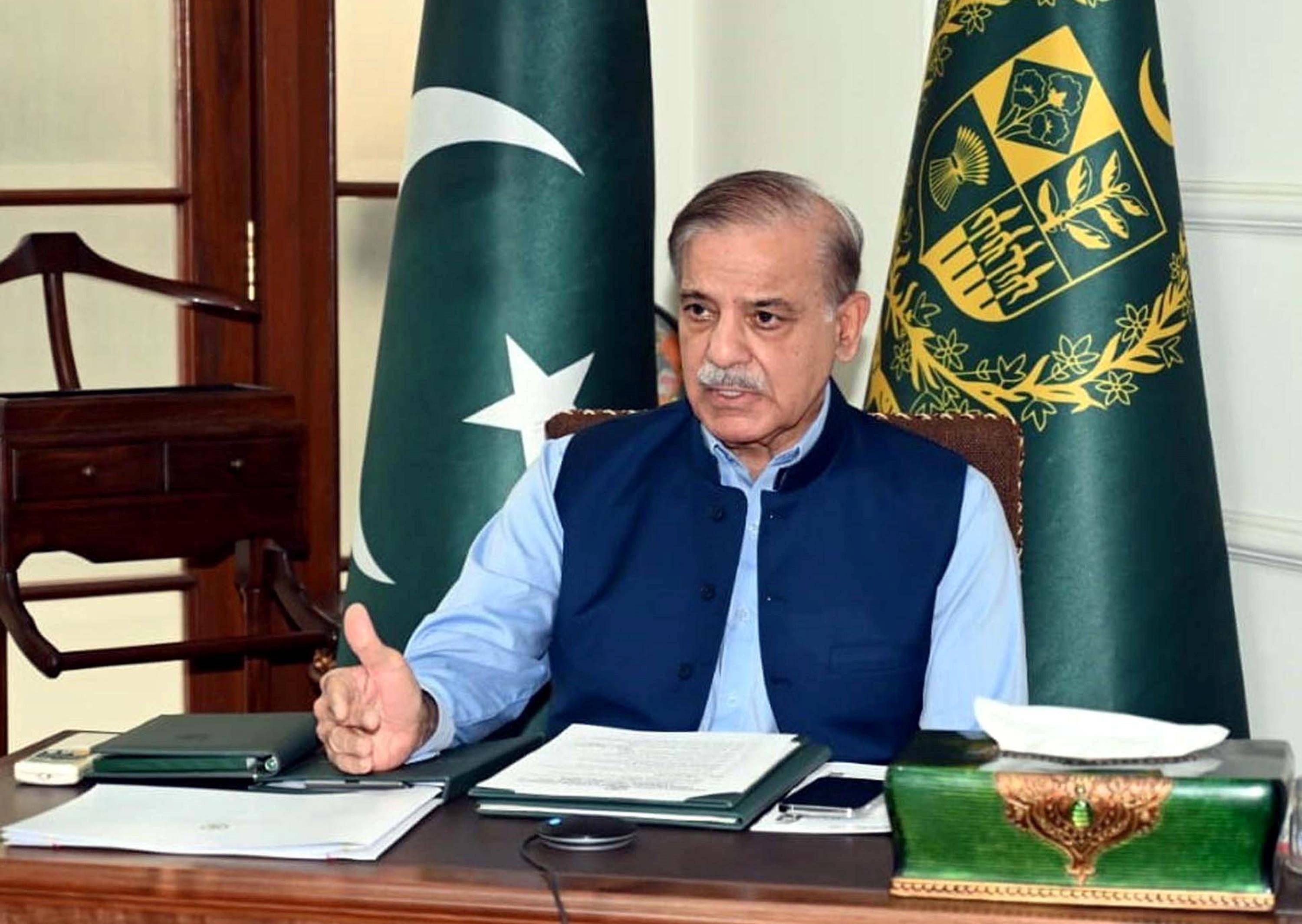 皇冠信用网在线开户
_巴基斯坦总理:沙特可成为巴印会谈的“中立”场所