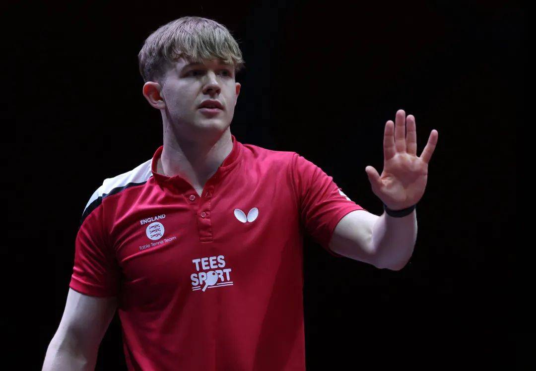 怎么开皇冠信用
_王楚钦逆转西蒙怎么开皇冠信用
,梁靖崑、王曼昱、王艺迪、陈幸同晋级8强 | 多哈世乒赛单打