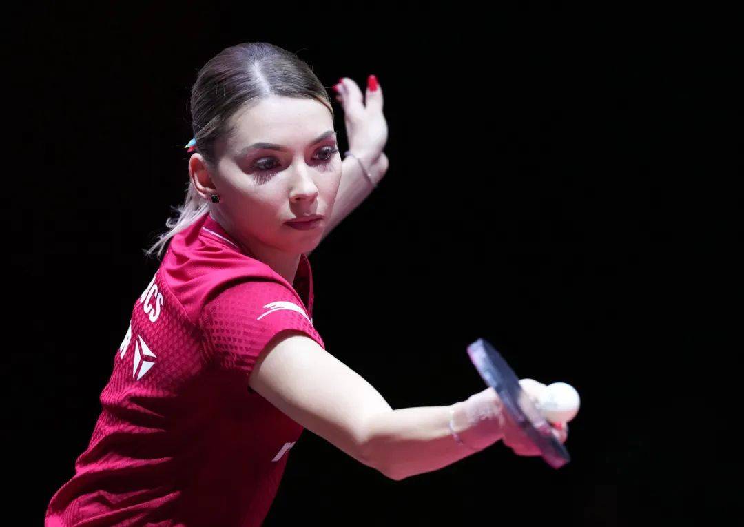 怎么开皇冠信用
_王楚钦逆转西蒙怎么开皇冠信用
,梁靖崑、王曼昱、王艺迪、陈幸同晋级8强 | 多哈世乒赛单打