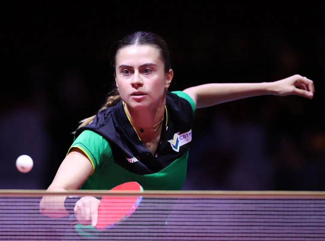 怎么开皇冠信用
_王楚钦逆转西蒙怎么开皇冠信用
,梁靖崑、王曼昱、王艺迪、陈幸同晋级8强 | 多哈世乒赛单打