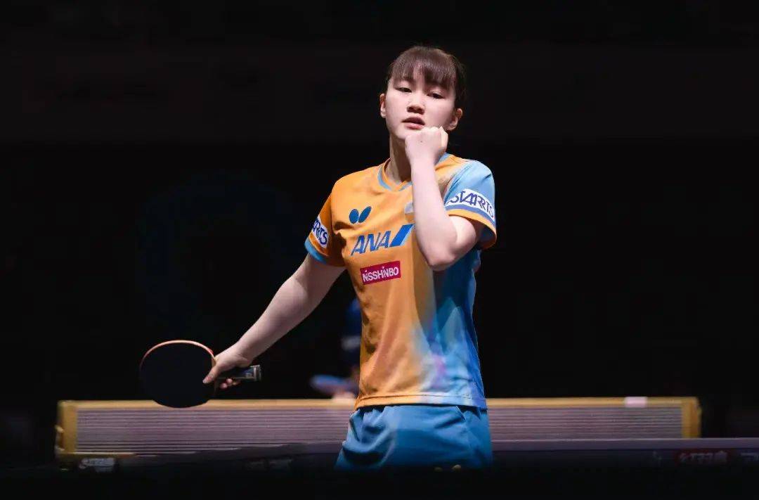 怎么开皇冠信用
_王楚钦逆转西蒙怎么开皇冠信用
,梁靖崑、王曼昱、王艺迪、陈幸同晋级8强 | 多哈世乒赛单打