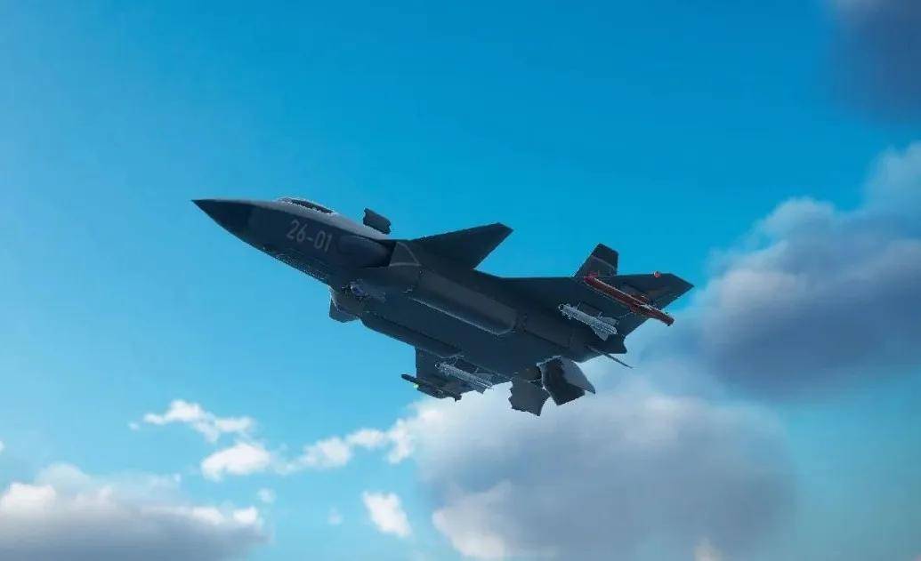 皇冠信用网登2代理
_全网热议皇冠信用网登2代理
！中国歼-20C垂直起降战机首飞了？