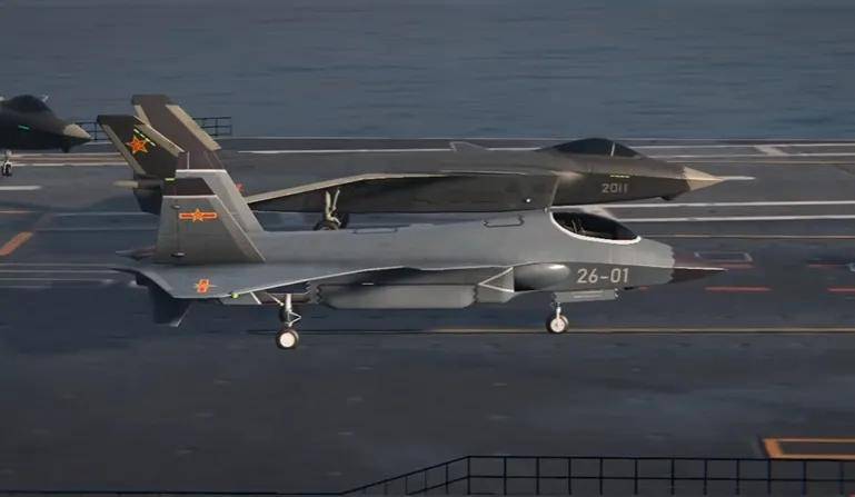 皇冠信用网登2代理
_全网热议皇冠信用网登2代理
！中国歼-20C垂直起降战机首飞了？