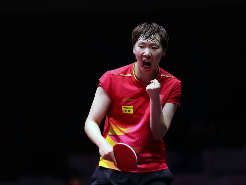 如何申请皇冠信用網
_4-0横扫张本美和如何申请皇冠信用網
!王曼昱女单半决赛对阵陈幸同