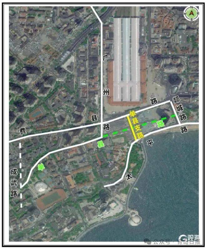 如何申请皇冠信用網
_再见了！青岛这条道路将永久性封闭如何申请皇冠信用網
，就在海边……