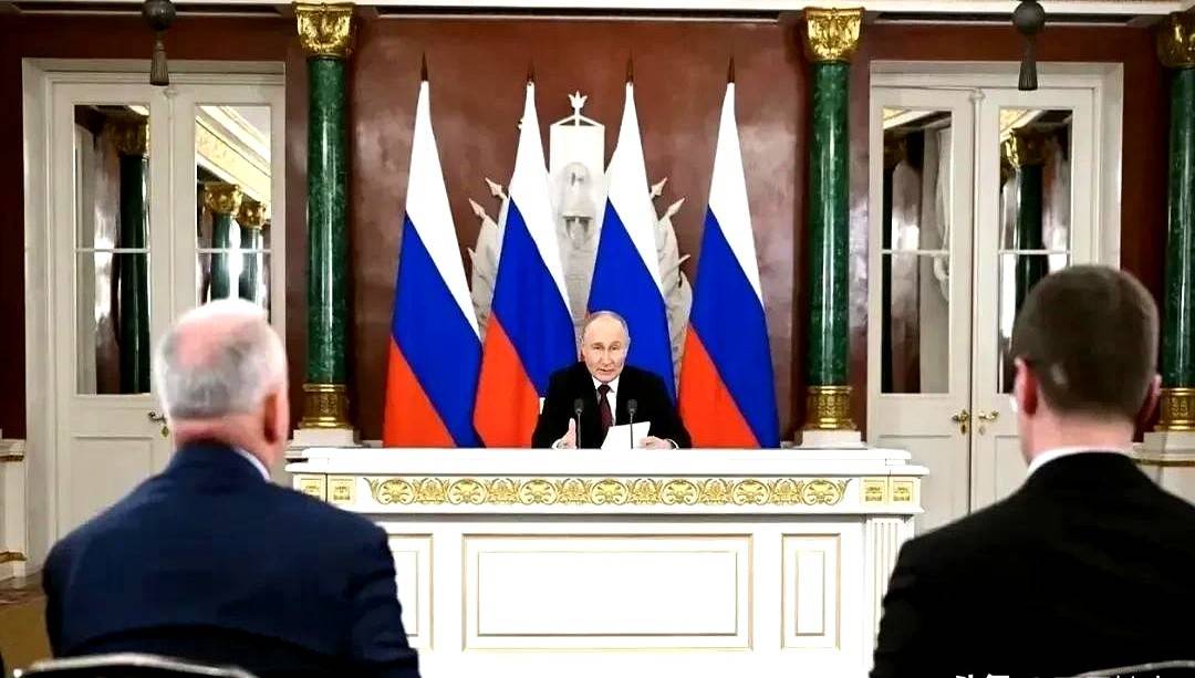 信用网怎么开户
_普京向中国发出“特别邀请”！邀中方三个月后赴千岛群岛信用网怎么开户
，共同庆祝二战胜利成果！