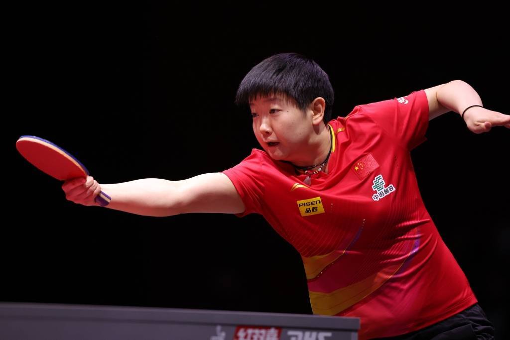 皇冠登一登二登三区别
_孙颖莎4比0战胜伊藤美诚晋级决赛皇冠登一登二登三区别
，国乒提前锁定女单冠军