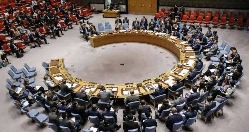 皇冠信用网平台
_中美在联合国吵起来了?美不许中国做一件事皇冠信用网平台
,中方霸气反将一军