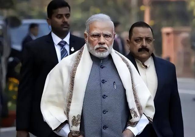 皇冠登3管理出租
_输给巴铁后皇冠登3管理出租
，印度派4邦代表窜台，解放军三线出击，莫迪大错特错