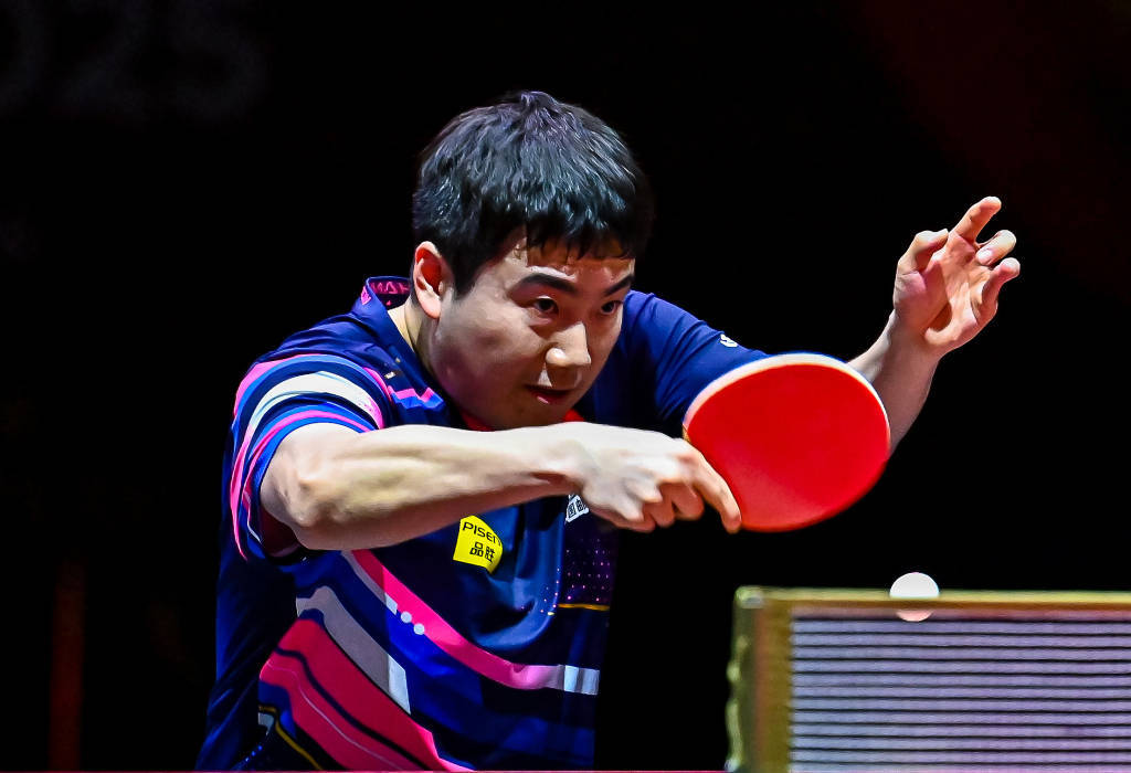 皇冠信用網开户
_雨果4比3战胜梁靖崑创巴西乒乓历史皇冠信用網开户
，男单决赛再战王楚钦