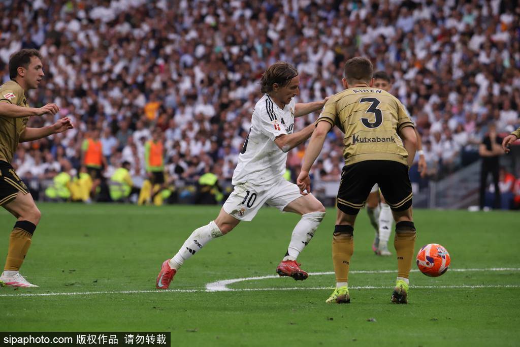 皇冠信用網登2代理
_西甲-姆巴佩双响莫德里奇伯纳乌告别战 皇马2-0皇社收官