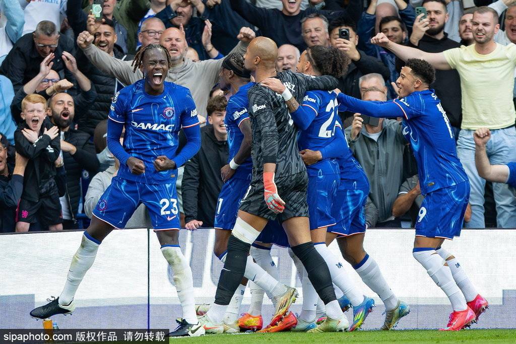 皇冠信用盘账号申请
_官方算分皇冠信用盘账号申请
！切尔西如何进欧冠：赢球99.9%晋级 失利也有希望