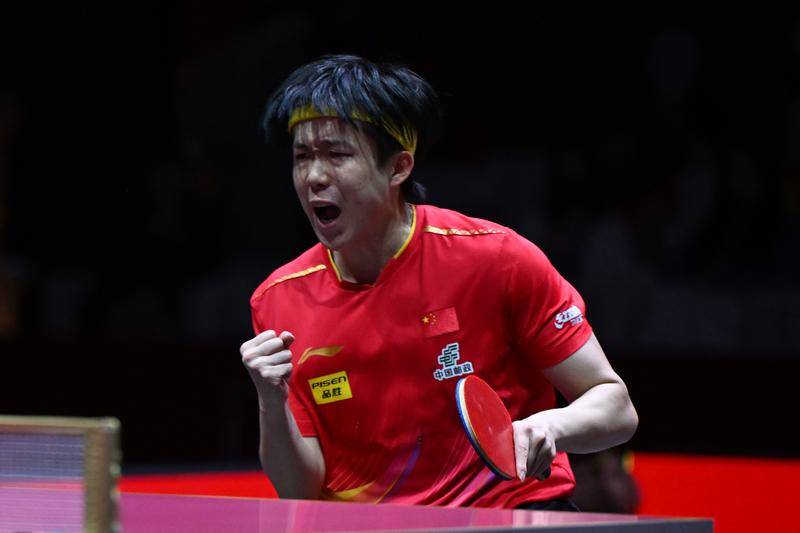 皇冠信用網在哪里开通
_首夺三大赛桂冠皇冠信用網在哪里开通
!世乒赛-王楚钦4-1复仇雨果 国乒实现11连冠!