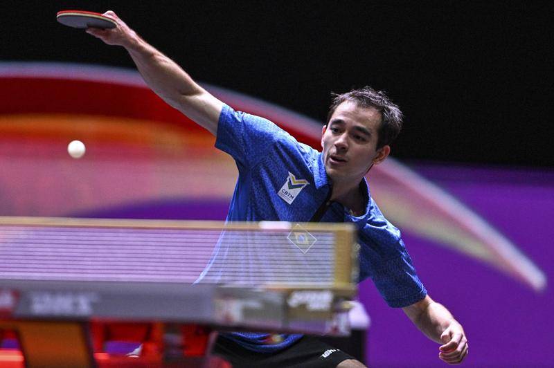 皇冠信用網在哪里开通
_首夺三大赛桂冠皇冠信用網在哪里开通
!世乒赛-王楚钦4-1复仇雨果 国乒实现11连冠!