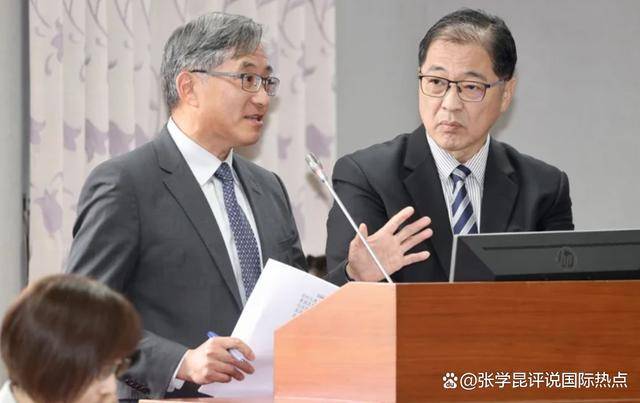 hga030皇冠
_台当局高层“叛变”hga030皇冠
，赖清德一口气除5人，喊话在野党要小心大陆