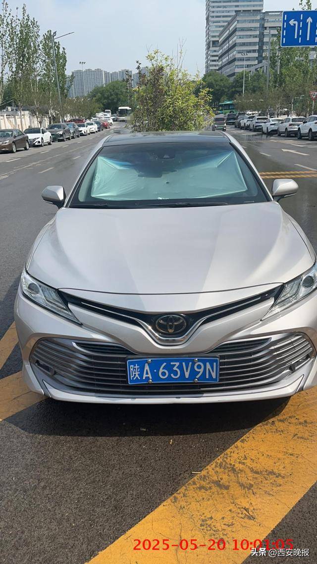 皇冠信用网代理出租
_西安交警持续曝光皇冠信用网代理出租
！这些违停车辆被处罚↓