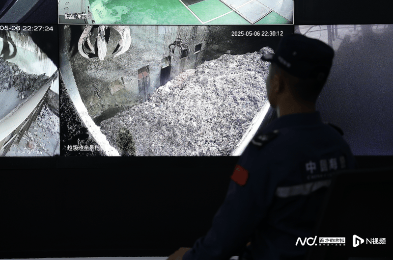 皇冠信用网足球代理
_焚烧牛肚、猪肚等皇冠信用网足球代理
，约1200吨！深圳海警局集中处置