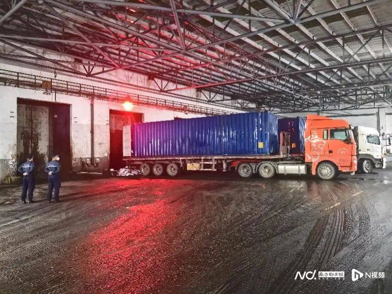 皇冠信用网足球代理
_焚烧牛肚、猪肚等皇冠信用网足球代理
，约1200吨！深圳海警局集中处置