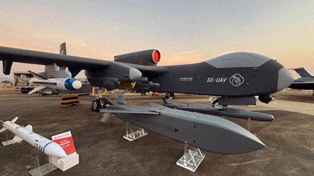 皇冠信用网如何注册
_央视曝光的新型装备皇冠信用网如何注册
，让外界意识到：体系化作战，中国有了新思路