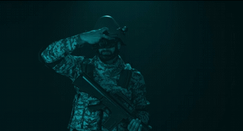 皇冠信用网代理
_印度锡克兵配发专用头盔皇冠信用网代理
，网友：脑袋顶了个窝窝头？｜轻武专栏