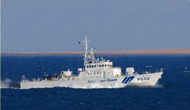 怎么开通皇冠信用网口
_日本不宣而战怎么开通皇冠信用网口
，连开66枪，只为阻止中俄登岛？美国暗中布局亚太