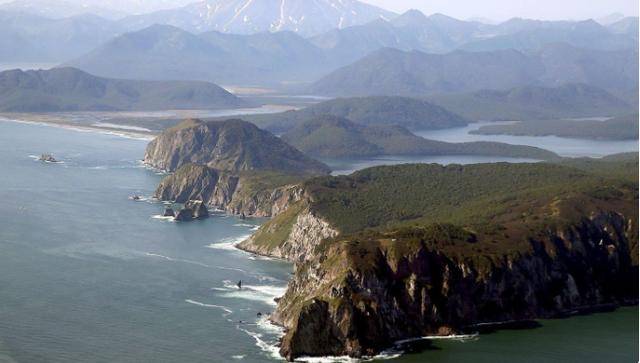 怎么开通皇冠信用网口
_日本不宣而战怎么开通皇冠信用网口
，连开66枪，只为阻止中俄登岛？美国暗中布局亚太