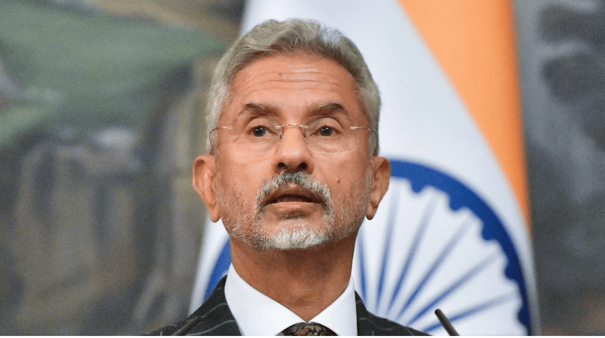 皇冠信用网代理
_外媒：印度与加拿大外长通电话皇冠信用网代理
，寻求修复两国紧张关系