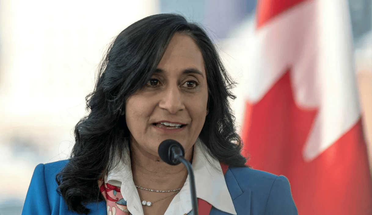 皇冠信用网代理
_外媒：印度与加拿大外长通电话皇冠信用网代理
，寻求修复两国紧张关系