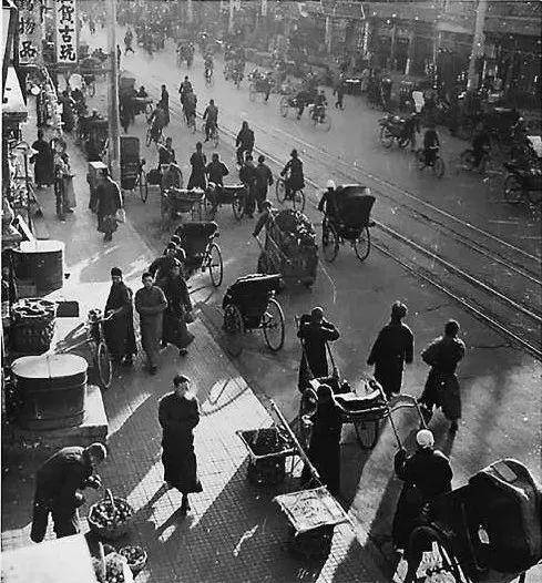 皇冠体育App下载
_“西直门奔海淀——拉了皇冠体育App下载
!”这句老北京歇后语打哪儿来的?